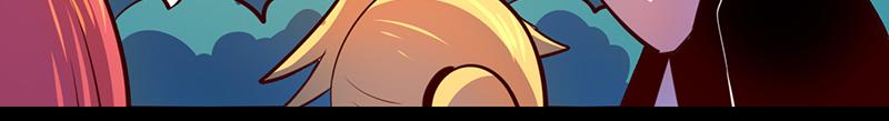 《我是个假的npc》第85话 第22页