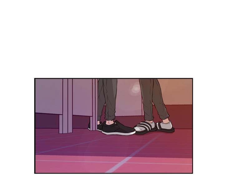 《即兴爵士》第4话 奇怪的谣言 第21页