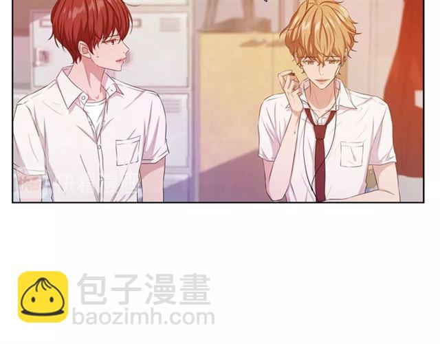 《即兴爵士》第37话 不要放手 第11页