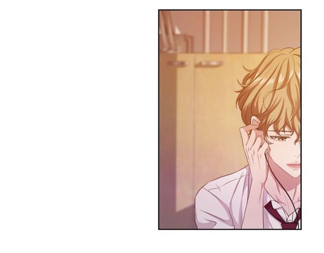 《即兴爵士》第37话 不要放手 第30页