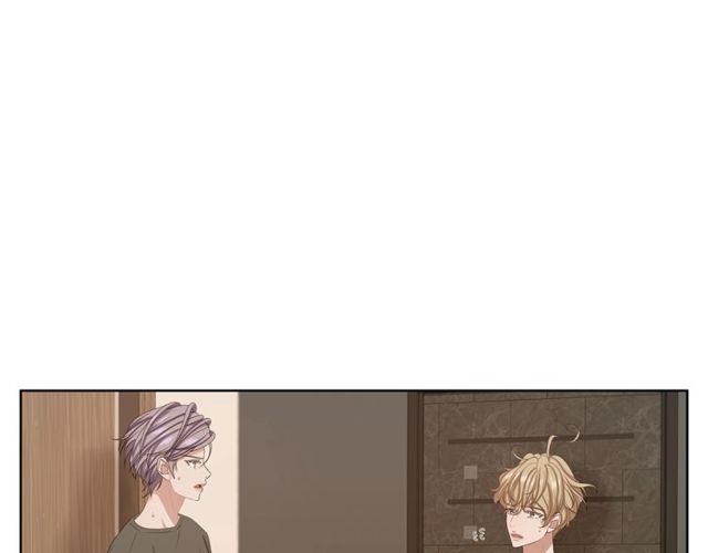 《即兴爵士》第43话 礼物 第39页