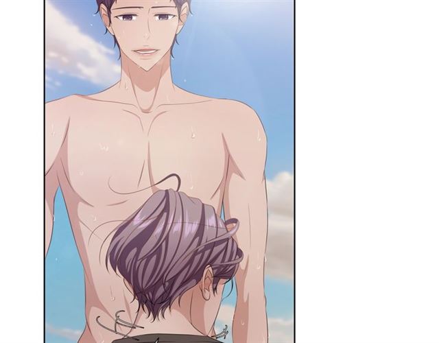 《即兴爵士》第44话 海边之旅 第20页