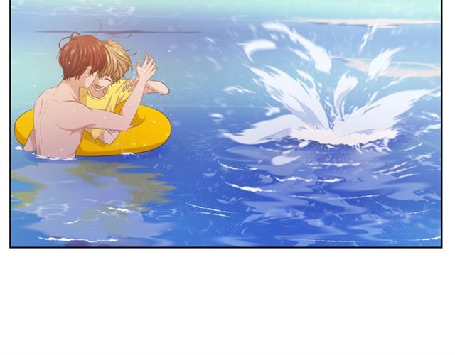 《即兴爵士》第44话 海边之旅 第38页