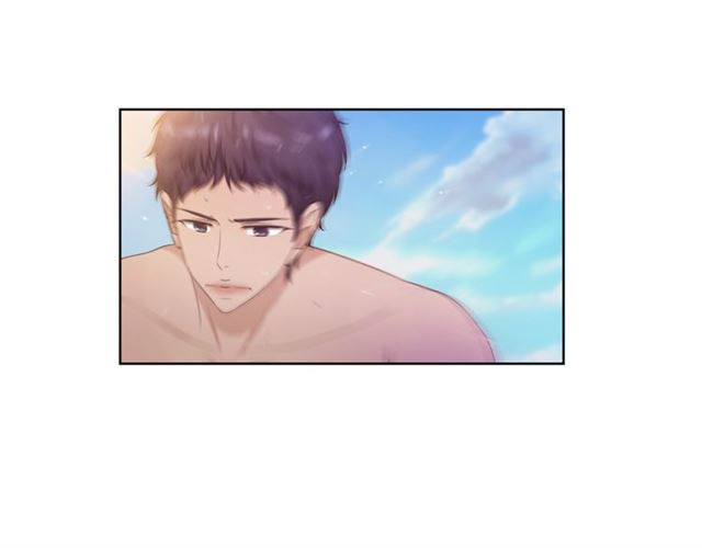 《即兴爵士》第44话 海边之旅 第43页