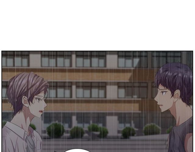 《即兴爵士》第49话 答应我 第27页