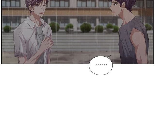 《即兴爵士》第49话 答应我 第39页