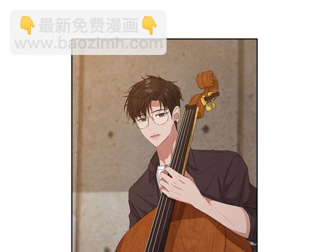 《即兴爵士》第51话 熟悉的琴音 第11页