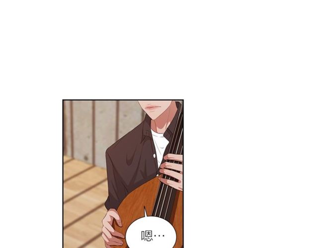 《即兴爵士》第51话 熟悉的琴音 第22页
