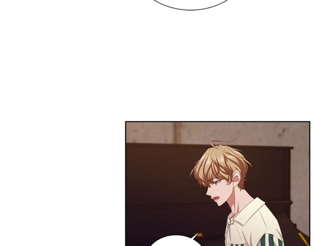 《即兴爵士》第51话 熟悉的琴音 第41页