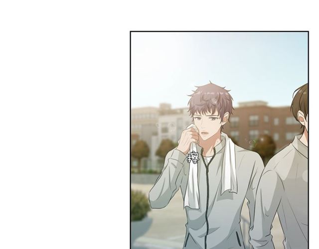 《即兴爵士》第55话 为你努力 第3页