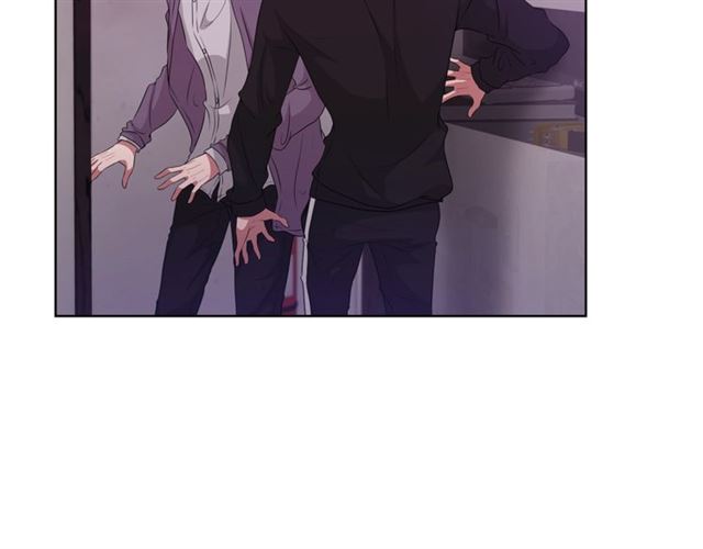 《即兴爵士》第55话 为你努力 第44页