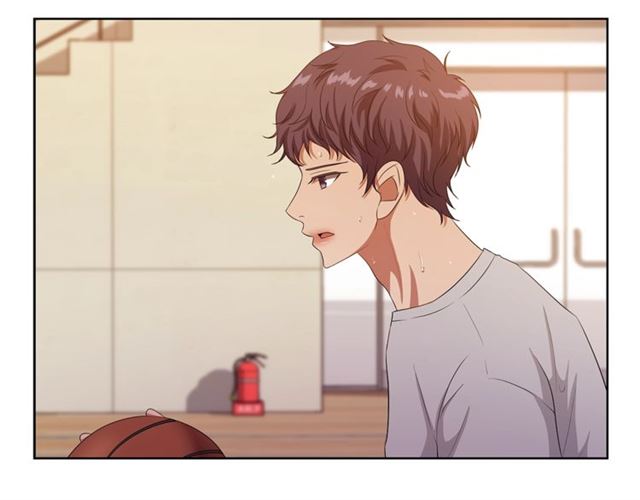 《即兴爵士》第54话 休息十分钟 第21页