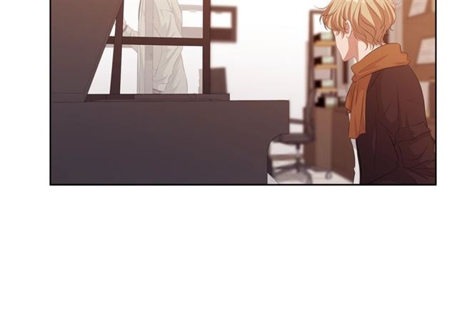 《即兴爵士》第56话 悬崖 第32页