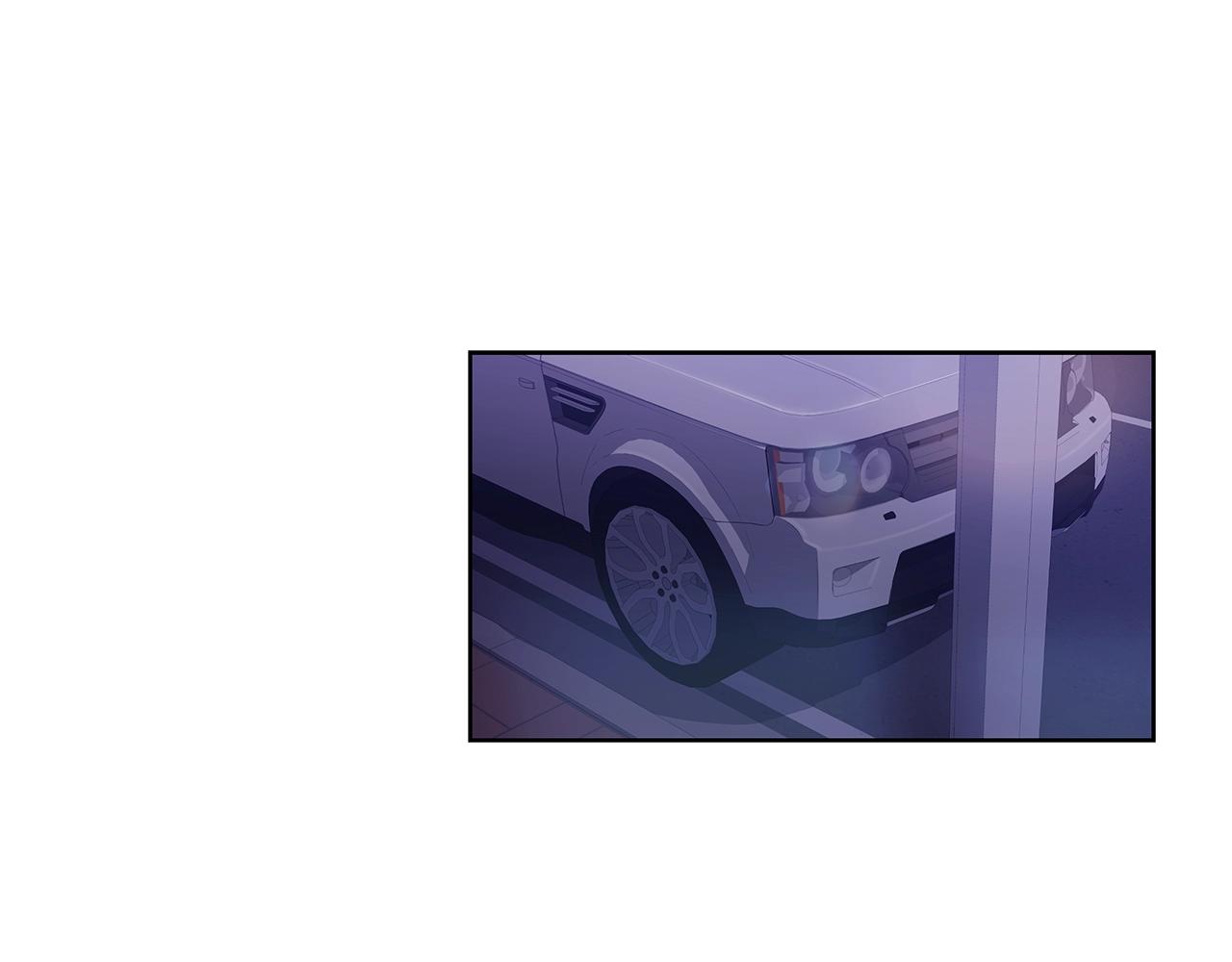 《即兴爵士》第58话 安慰 第1页