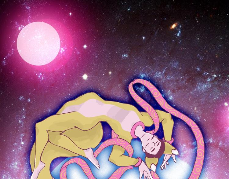 《两千年与王公子》序章 狐狸精要成仙 第2页