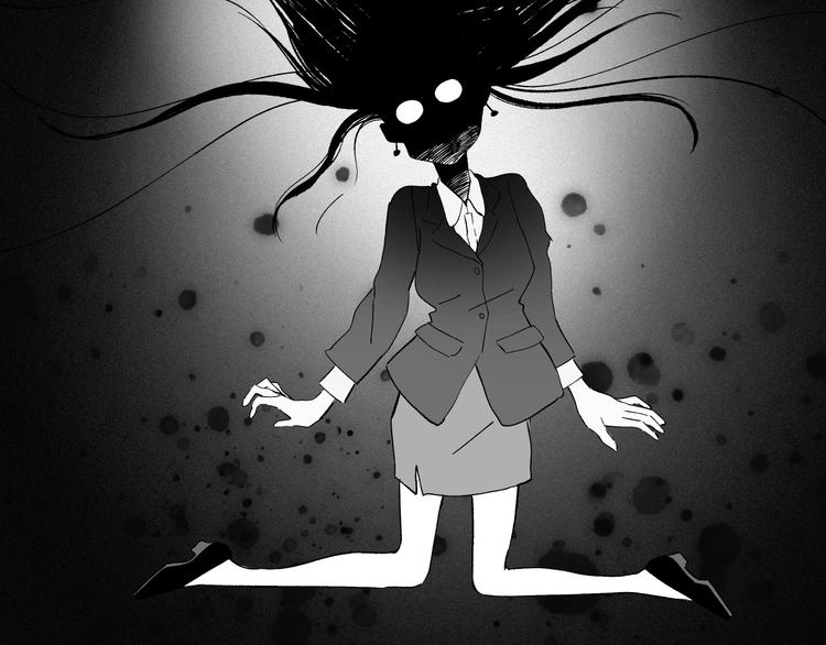 《两千年与王公子》第43话 汹涌回忆与混乱的开始 第18页