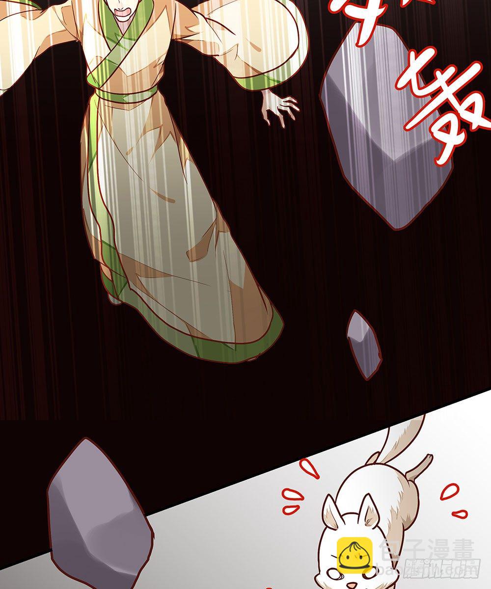 《我家太子妃超凶的》第七回 炼化桃源 第31页
