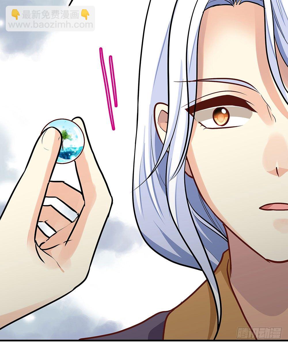 《我家太子妃超凶的》第七回 炼化桃源 第49页