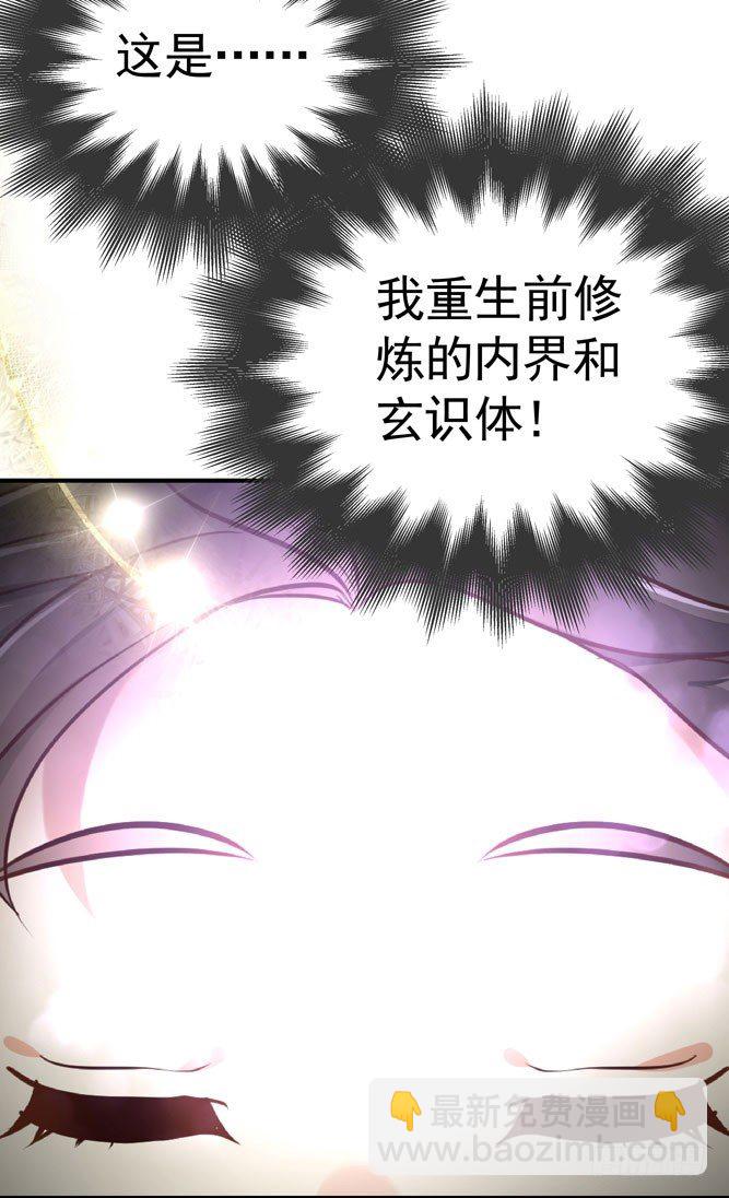 《我家太子妃超凶的》第四回 什么仇什么怨 第13页