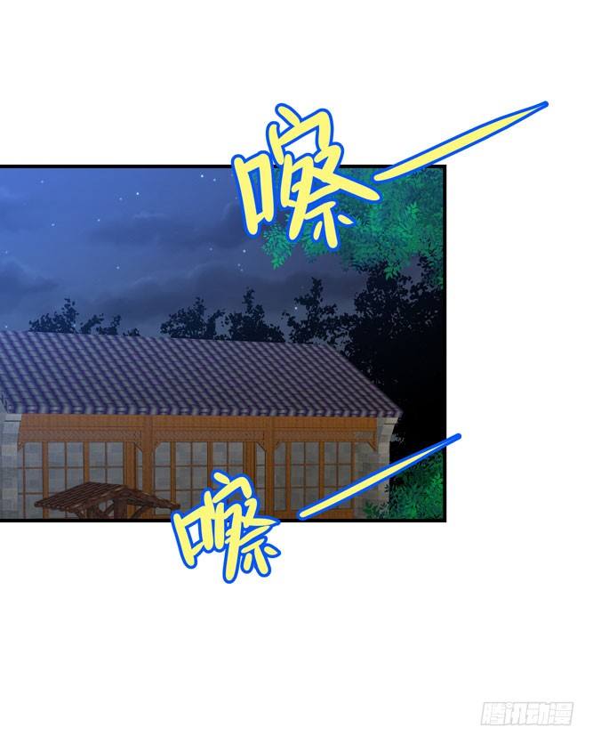 《我家太子妃超凶的》第四回 什么仇什么怨 第35页