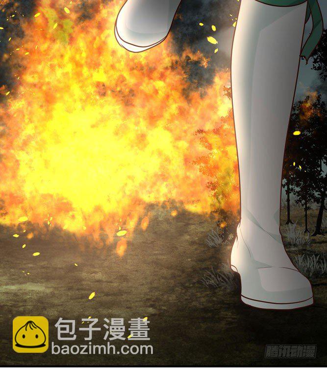《我家太子妃超凶的》第四回 什么仇什么怨 第45页