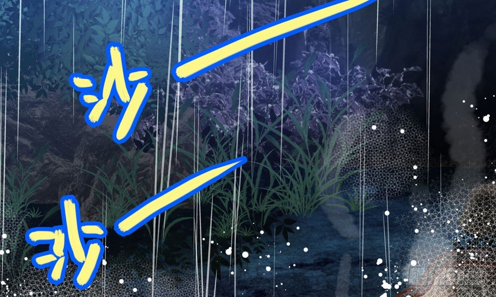《我家太子妃超凶的》第十四回 漏夜逃亡（上） 第36页