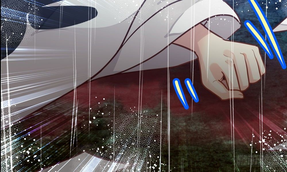 《我家太子妃超凶的》第十四回 漏夜逃亡（上） 第42页