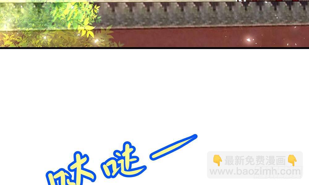 《我家太子妃超凶的》第十五回 漏夜逃亡（下） 第47页