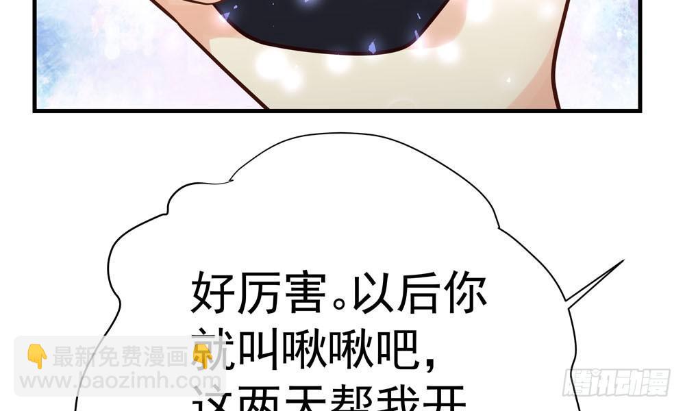 《我家太子妃超凶的》第十七回 小白鼠啾啾 第19页
