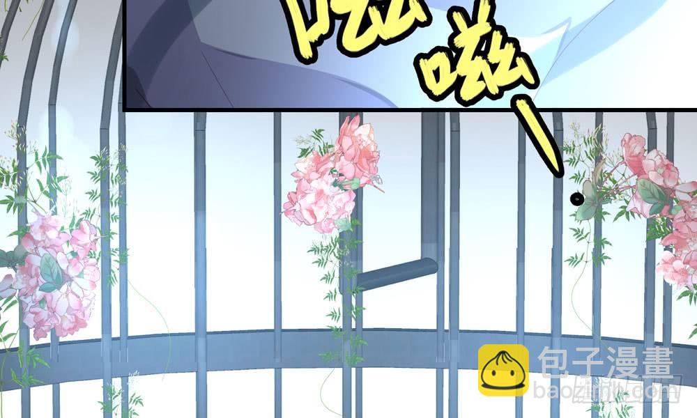 《我家太子妃超凶的》第二十七回 水灵 第47页