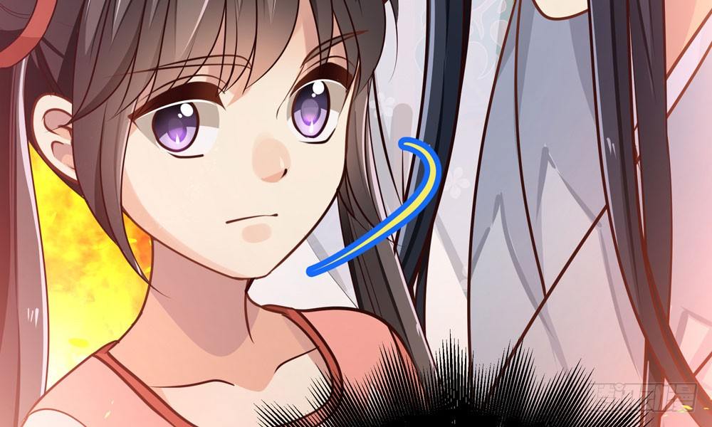 《我家太子妃超凶的》第三十八回 他来了 第21页