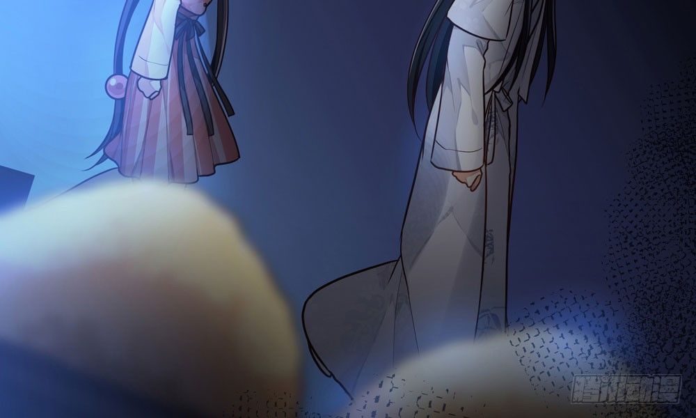 《我家太子妃超凶的》第四十回 不速之客 第20页