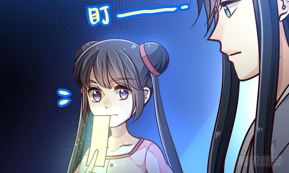 《我家太子妃超凶的》第四十回 不速之客 第29页