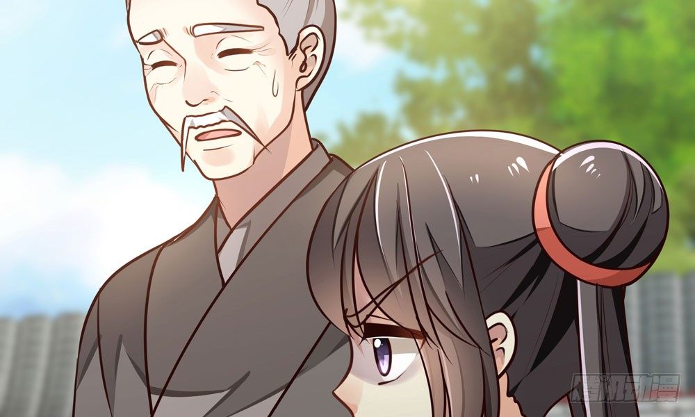 《我家太子妃超凶的》第四十一回 乔乔的愤怒 第20页