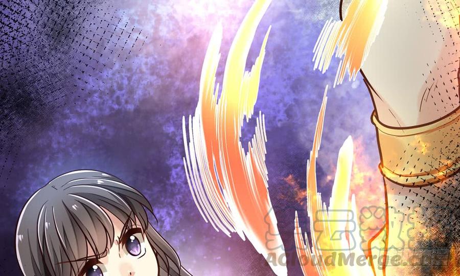 《我家太子妃超凶的》第四十八回 别离（下） 第41页