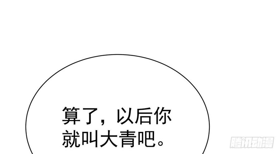 《我家太子妃超凶的》第五十回 大青 第43页