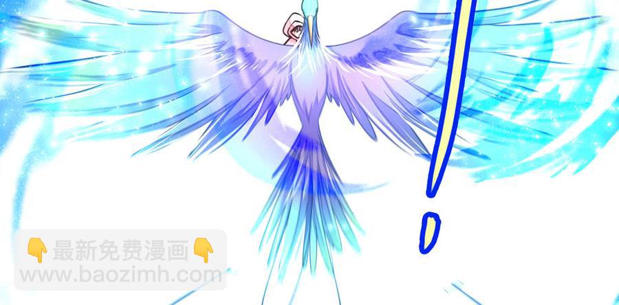 《我家太子妃超凶的》第五十一回 吾乃青鸾 第45页