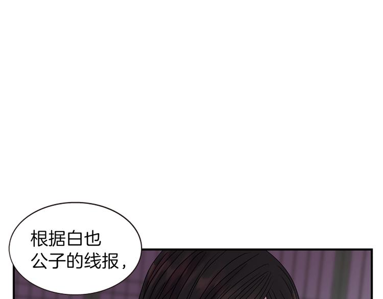 《一心捧月》第37话 复仇之路 第37页
