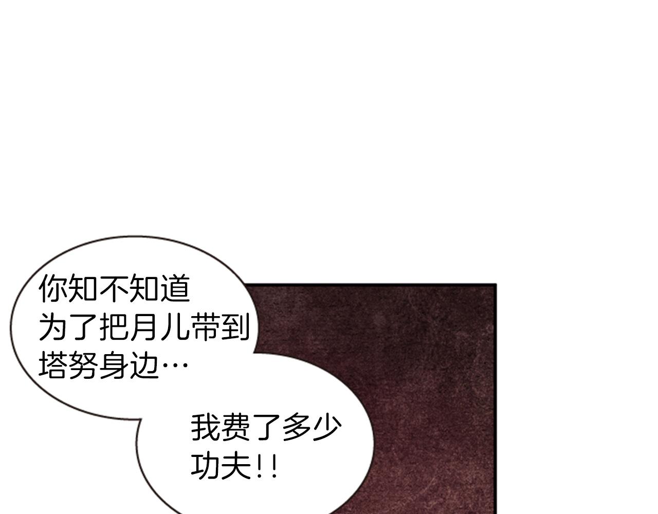 《一心捧月》第51话 不是幻觉 第17页