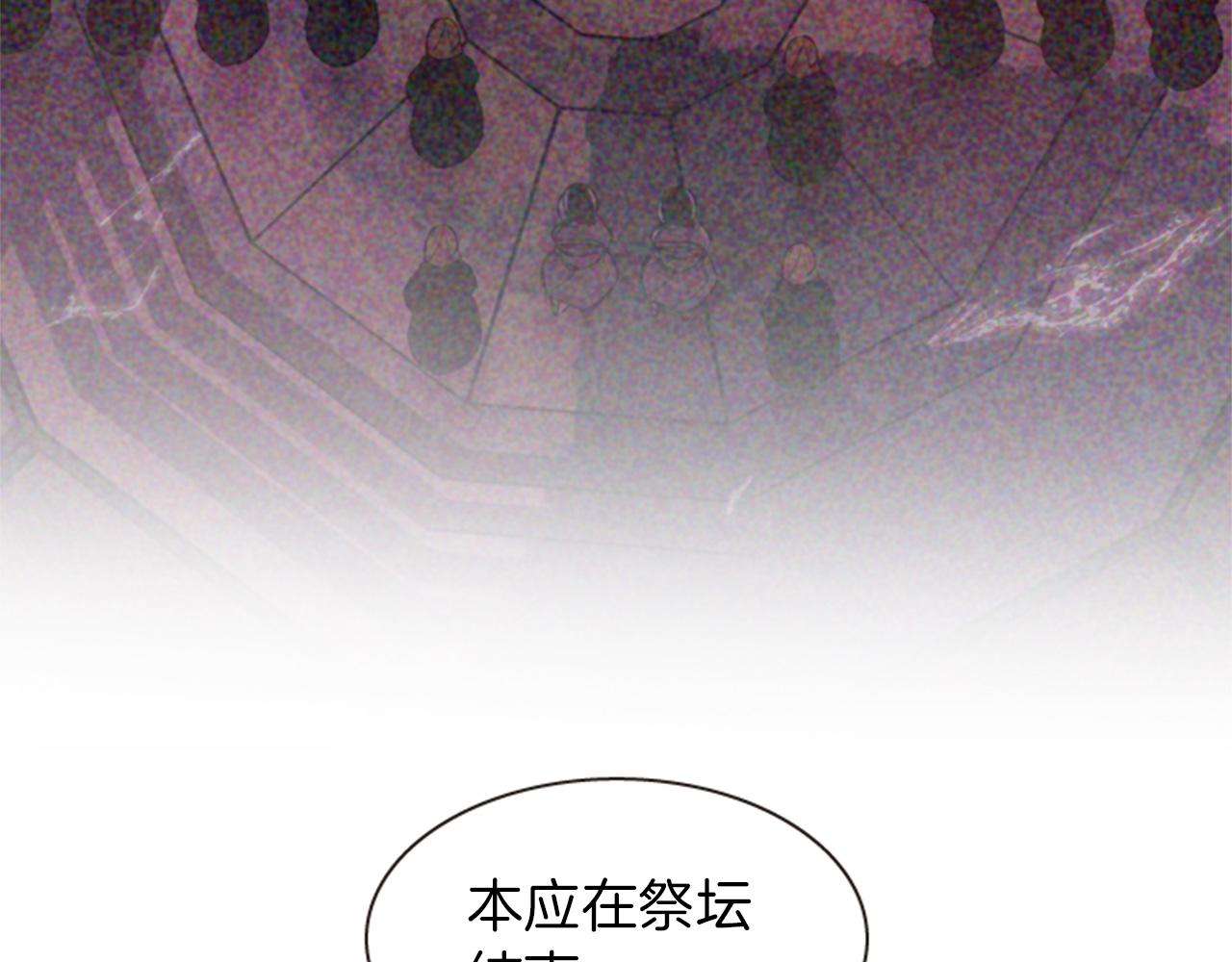 《一心捧月》第68话 预言的含义 第17页