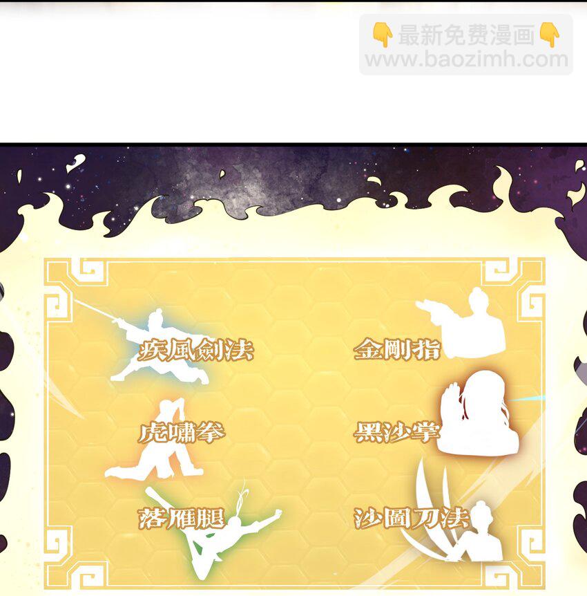 《开局觉醒吞噬系统》07 吞噬之手！ 第34页