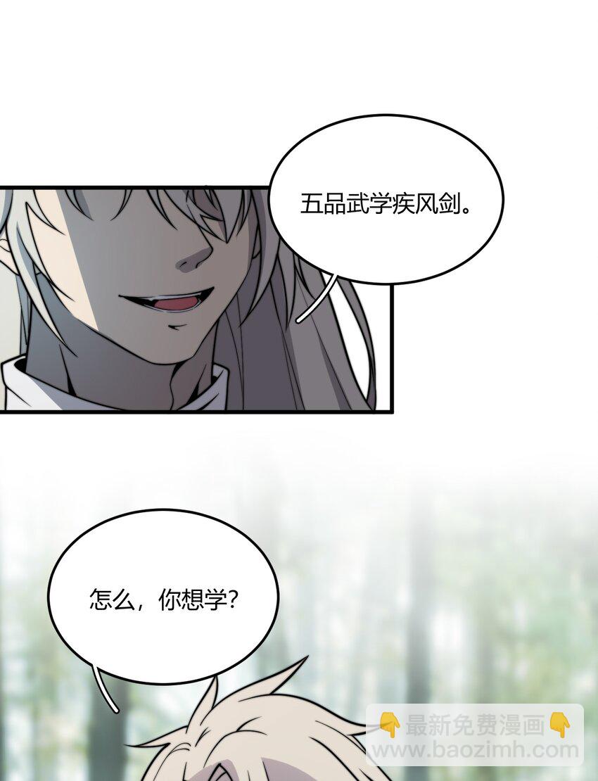 《开局觉醒吞噬系统》09 英雄救美的奖励 第30页