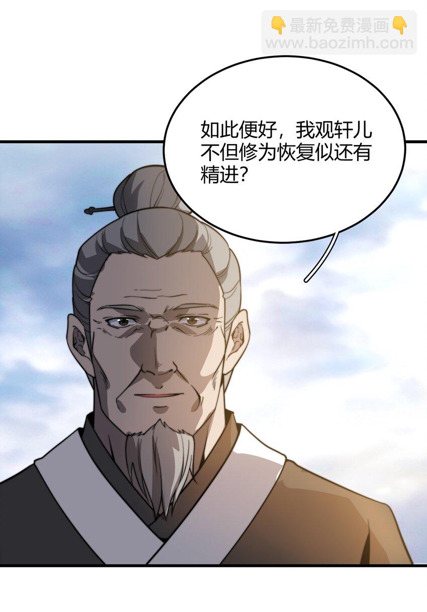 《开局觉醒吞噬系统》010 是谁，动了我的人！ 第41页