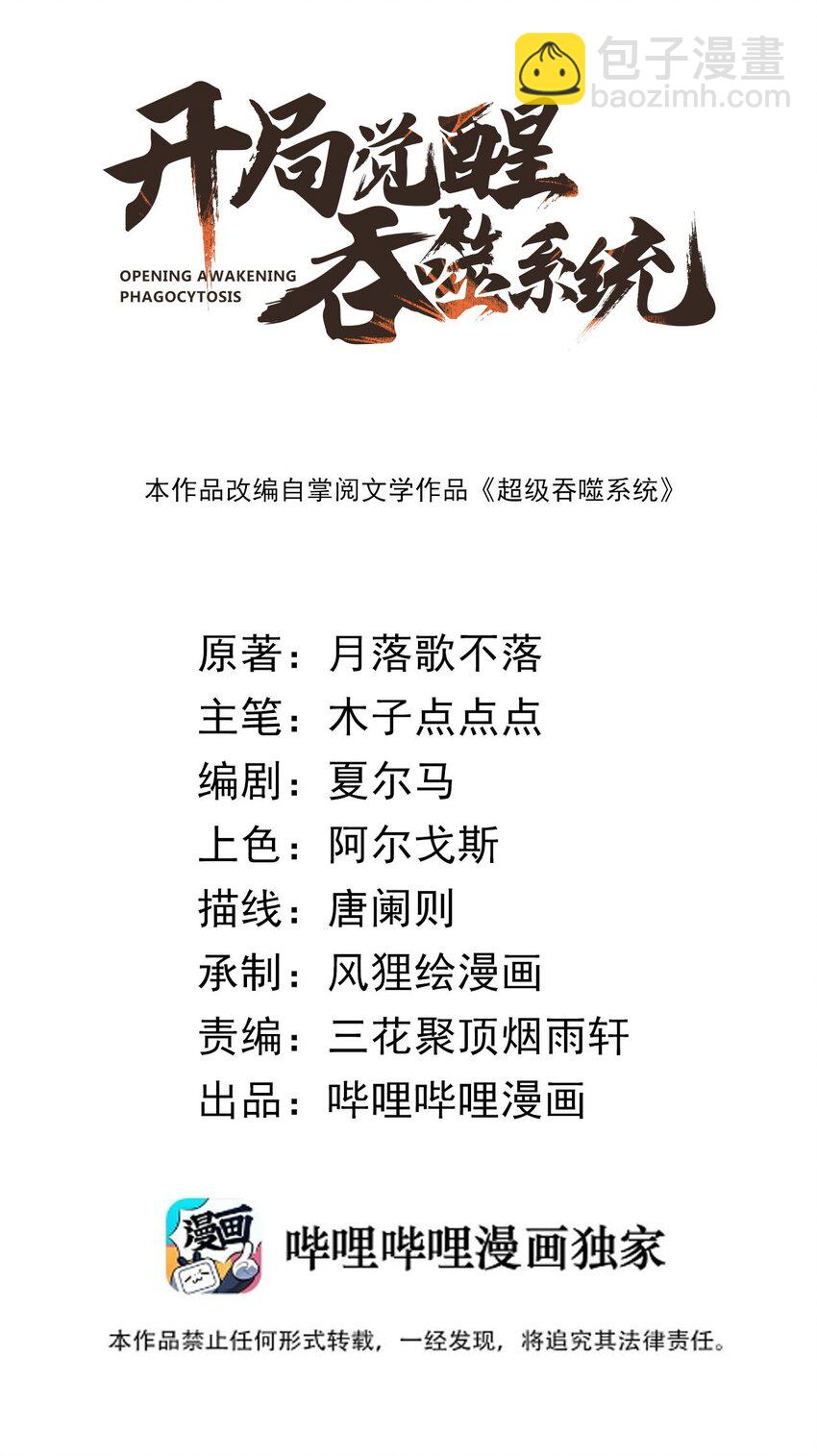 《开局觉醒吞噬系统》017 叶家内鬼 第2页