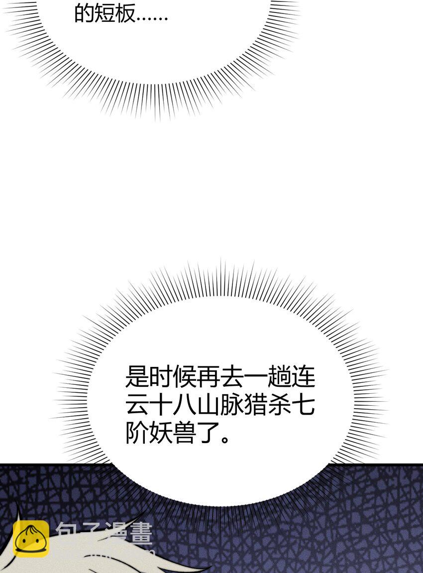 《开局觉醒吞噬系统》024 谁稀得看你洗澡啊！ 第30页