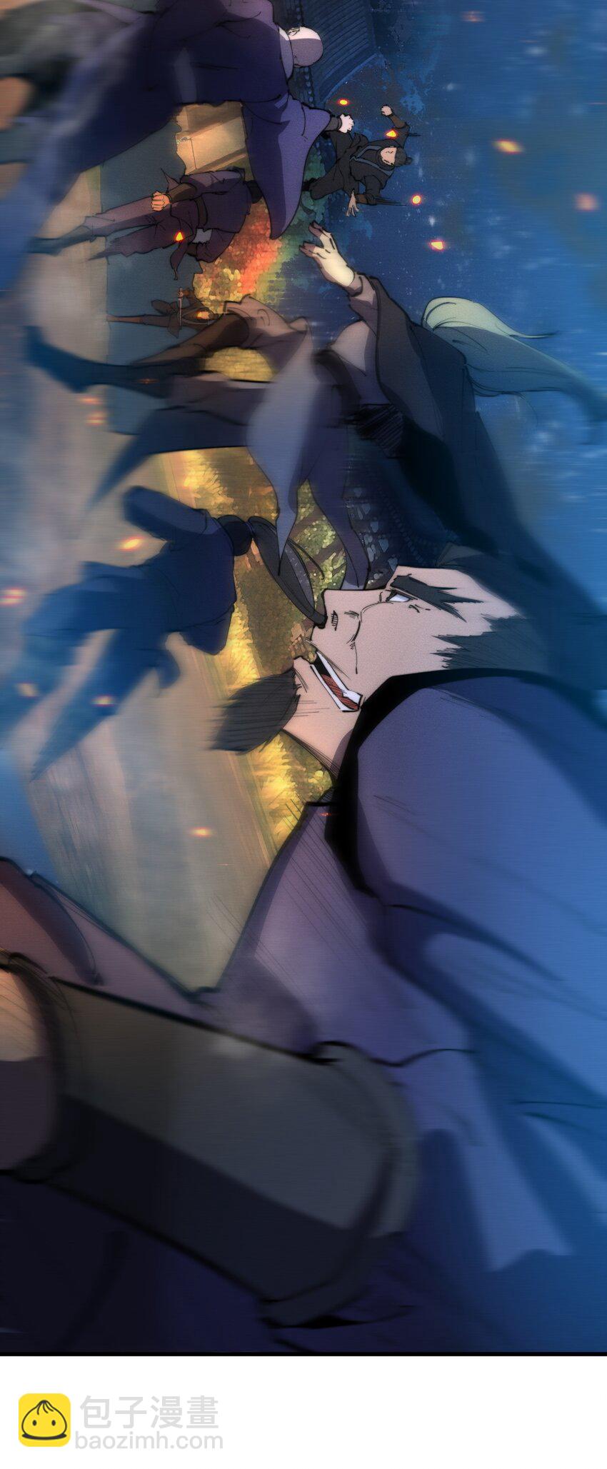 《开局觉醒吞噬系统》021 血洗陈府 第30页