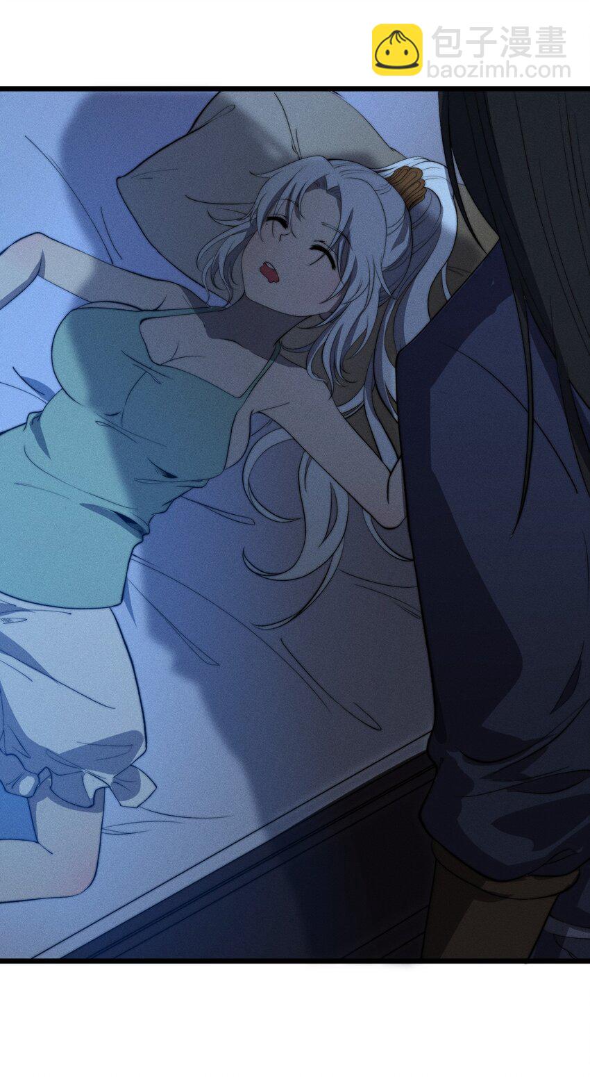 《开局觉醒吞噬系统》025 是个高手 第27页