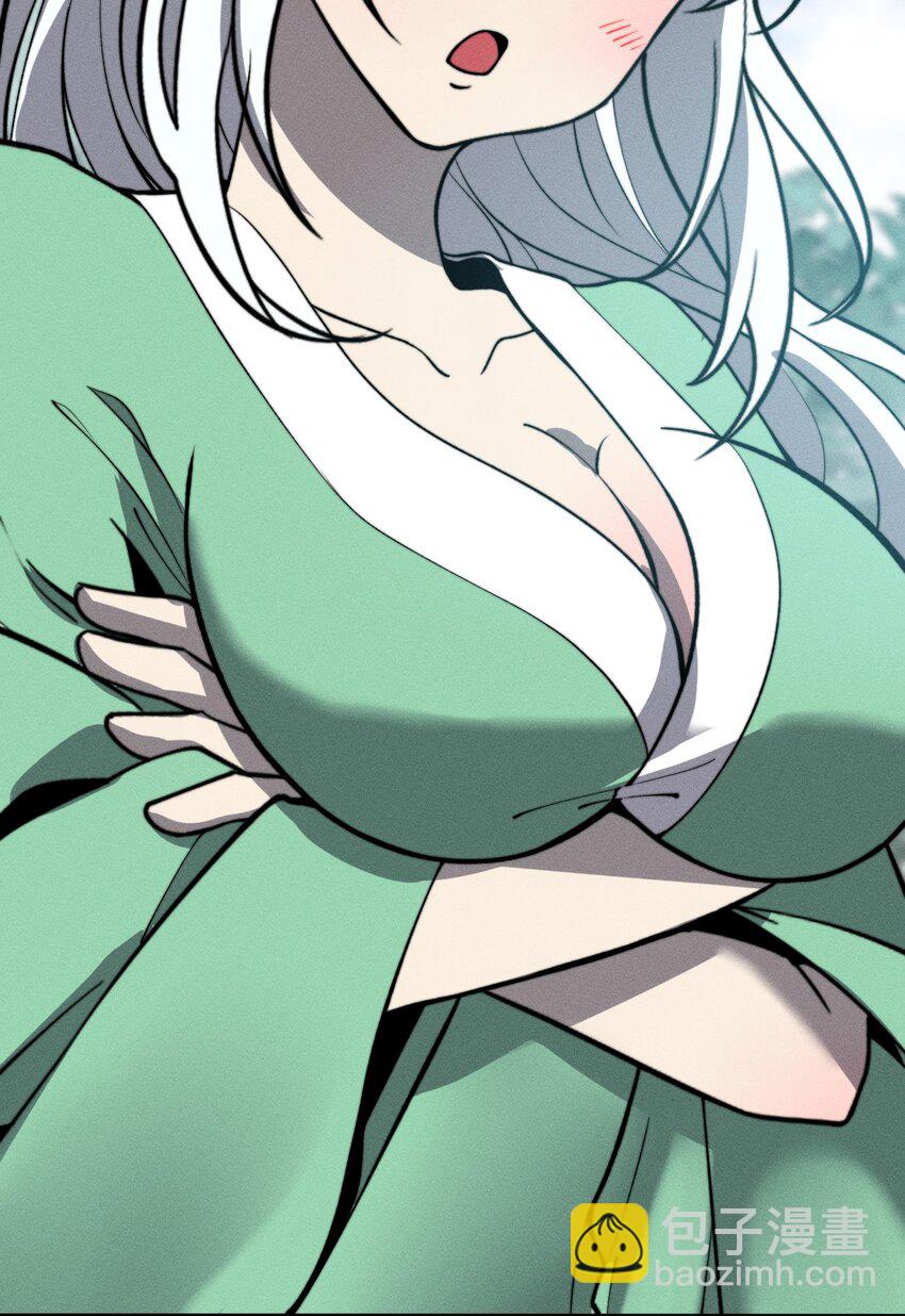 《开局觉醒吞噬系统》027 青青子衿 第29页