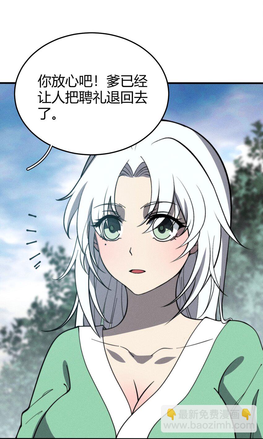 《开局觉醒吞噬系统》027 青青子衿 第31页