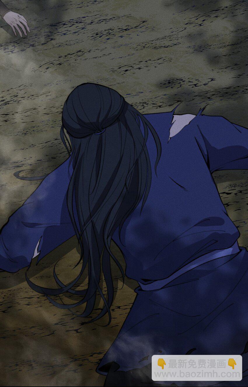 《开局觉醒吞噬系统》026 男儿到死心如铁 第28页